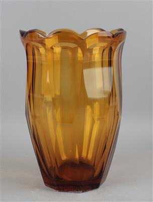 Vase, - Antiquitäten