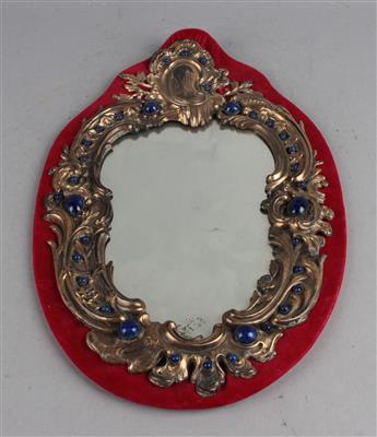 Spiegel, - Antiquitäten