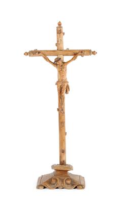 Standkreuz, - Antiquariato