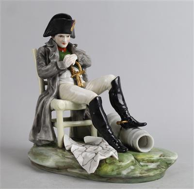 Napoleon, - Antiquariato