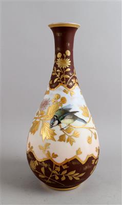 Vase, - Antiquariato