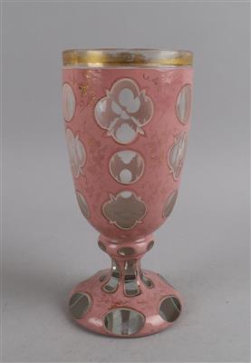 Fußbecher, - Antiquariato