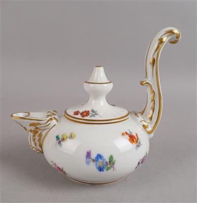 Meissen Kännchen, - Antiquariato