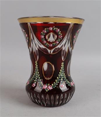 Glasbecher, - Antiquariato