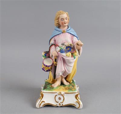 Christkind, Thun, Klösterle 1856, - Antiquariato