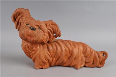 Walter Bosse, Terrier, Wien/Kitzbühel 1938-1947, - Works of Art