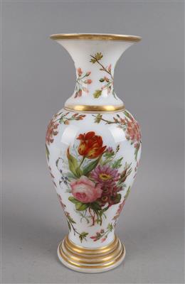 Vase, - Antiquariato