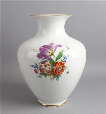 Vase, Rosenthal, Germany um 1970, - Antiquitäten