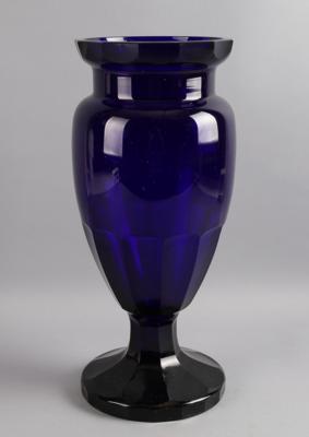 Große Vase, - Antiquariato