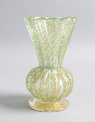 Kleine Vase, Murano, - Starožitnosti