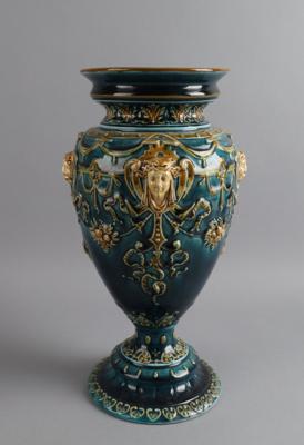 Historismus Vase, - Starožitnosti