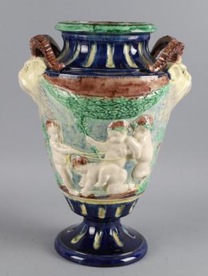 Vase, - Antiquariato