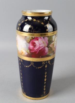 Vase, Eichwald, - Works of Art
