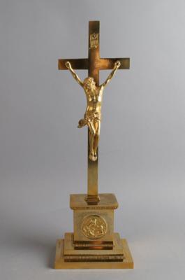 Standkreuz, - Antiquariato