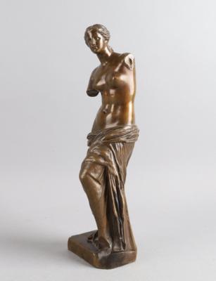 Venus, - Antiquariato