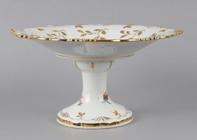 Meissen Tafelaufsatz, 1924-34, - Antiquariato