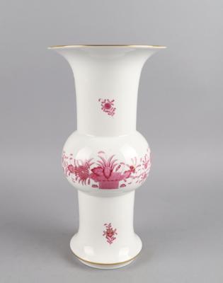 Vase, Herend, - Works of Art