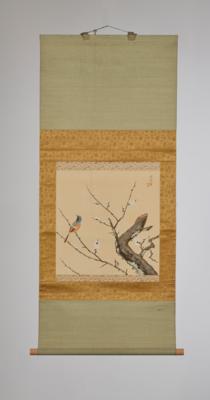 Japan, Showa-Periode, Hängerolle - Antiquitäten