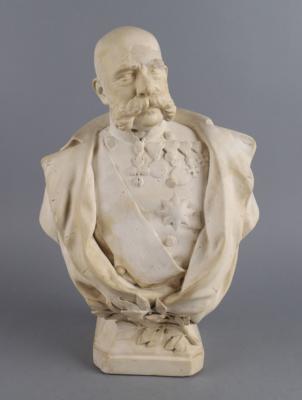 Kaiser Franz Joseph I. von Österreich, - Starožitnosti