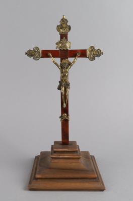 Standkreuz, - Antiquariato