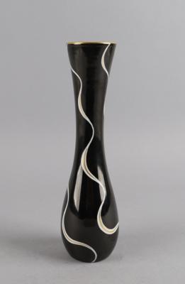 Edwin Breideneichen, Vase, Porzellanmanufaktur Augarten, Wien, um 1955 - Starožitnosti