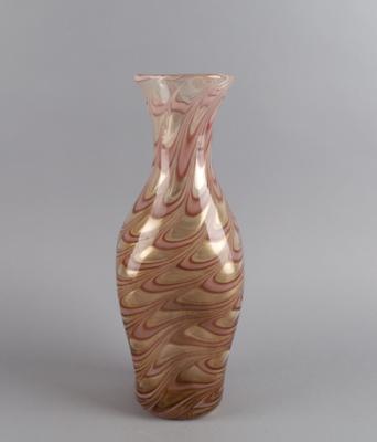 Vase in der Art von Murano - Antiquariato