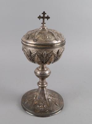 Pariser Ziborium, - Antiquariato