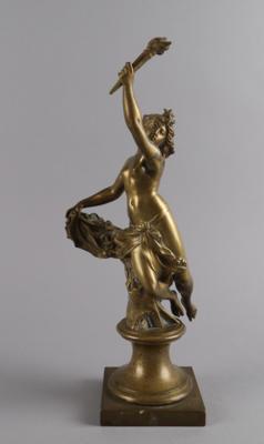 Aurora, Allegorie der Morgenröte, - Antiquariato