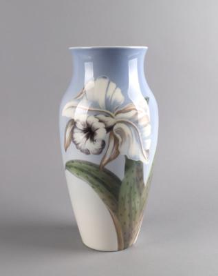 Vase, Royal Copenhagen, - Works of Art
