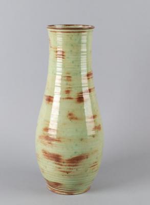 Hohe Vase, Firma Wienerberger, Modellnummer: 1149 - Antiquariato