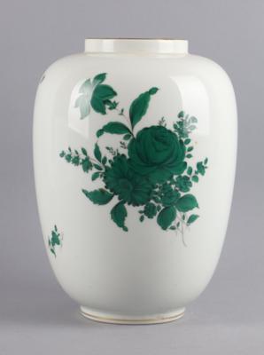 Vase, Wiener Porzellanmanufaktur Augarten, - Antiquariato