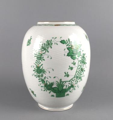 Vase, Herend, - Works of Art