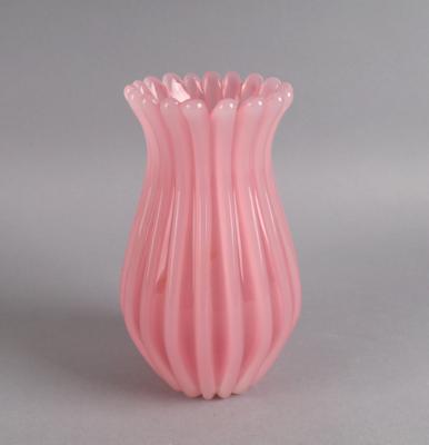 Vase, Archimede Seguso, Murano, um 1970/80 - Antiquitäten