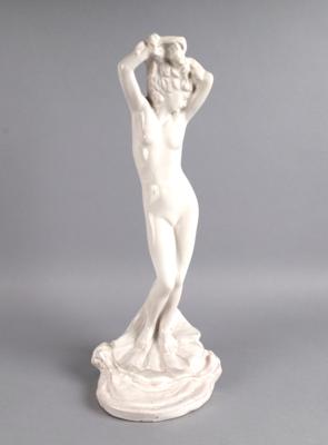 Zsigmond Kisfaludi Strobl (1884-1975), 'Die Geburt der Venus', Entwurf: 1926 - Starožitnosti