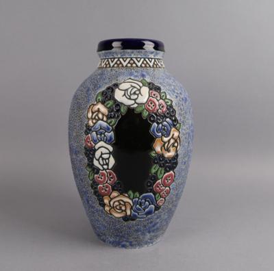 Jugendstil Vase, Amphora, - Antiquariato