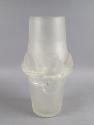 Jack Ink (geb. 1944 Ohio), Vase - Antiquitäten