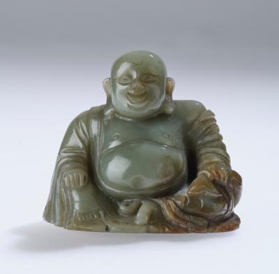 Budai, China, 20. Jh., - Works of Art