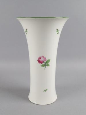 Vase, Wiener Porzellanmanufaktur Augarten, - Works of Art