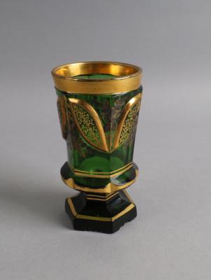 Pokal, - Works of Art