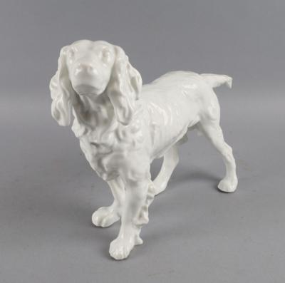 Hund, Herend, - Antiquariato