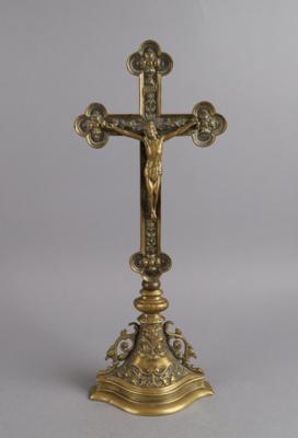 Standkreuz, - Antiquariato