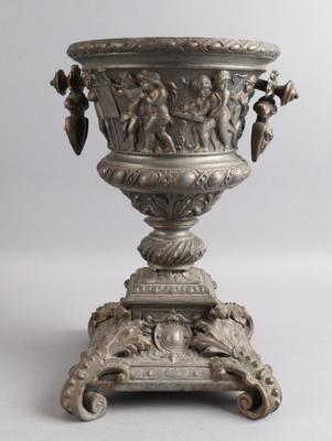 Historismus Vase, - Starožitnosti