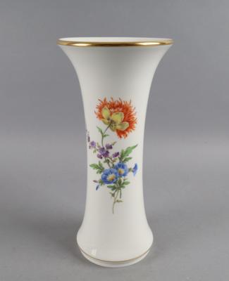 Vase, Meissen 1963, - Works of Art