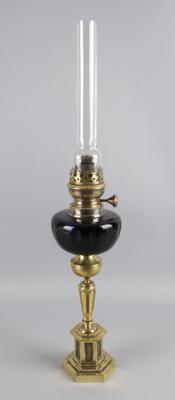 Matador - Petroleumlampe, - Antiquitäten