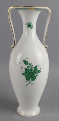 Henkelvase, Herend, - Works of Art