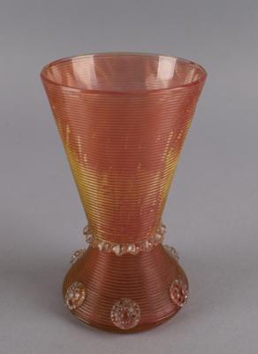 Vase, - Antiquitäten