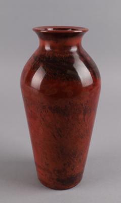 Vase, China, 20. Jh., - Antiquitäten