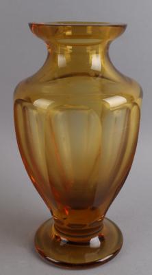 Vase, Firma Moser, Karlsbad, um 1970/80 - Starožitnosti