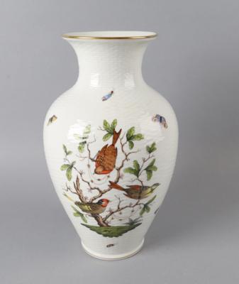 Große Vase, Herend, - Works of Art