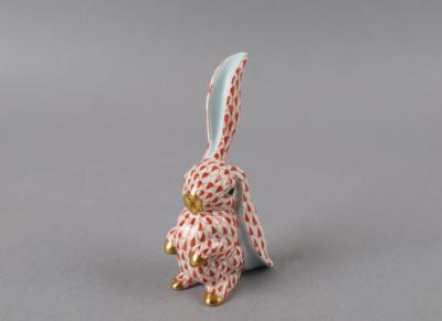 Hase, Herend, - Antiquariato